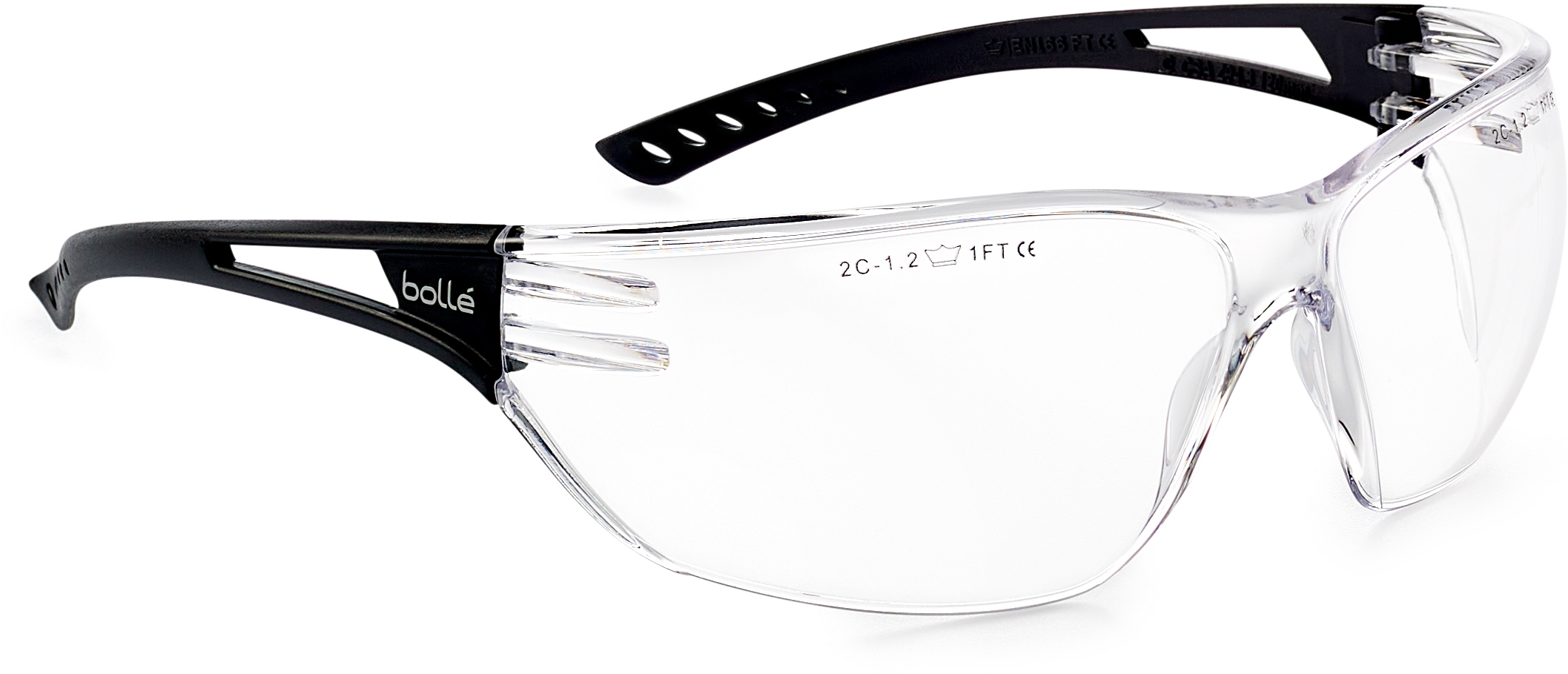 Bollé Schweißerbrille SLAM SLAWPCC3 mit Tönung 3 ASS-1460552050