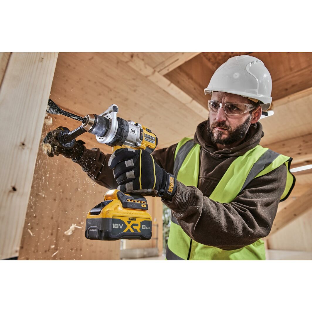 Dewalt Dcb Xj Batterie Li Ion V Xr Ah