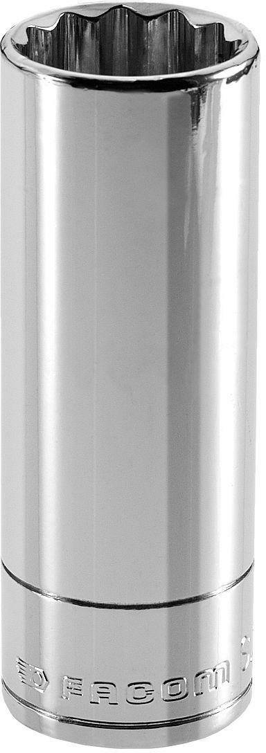 Facom 3/8 bit crowfoot steeksleutel 16mm - J.16CF