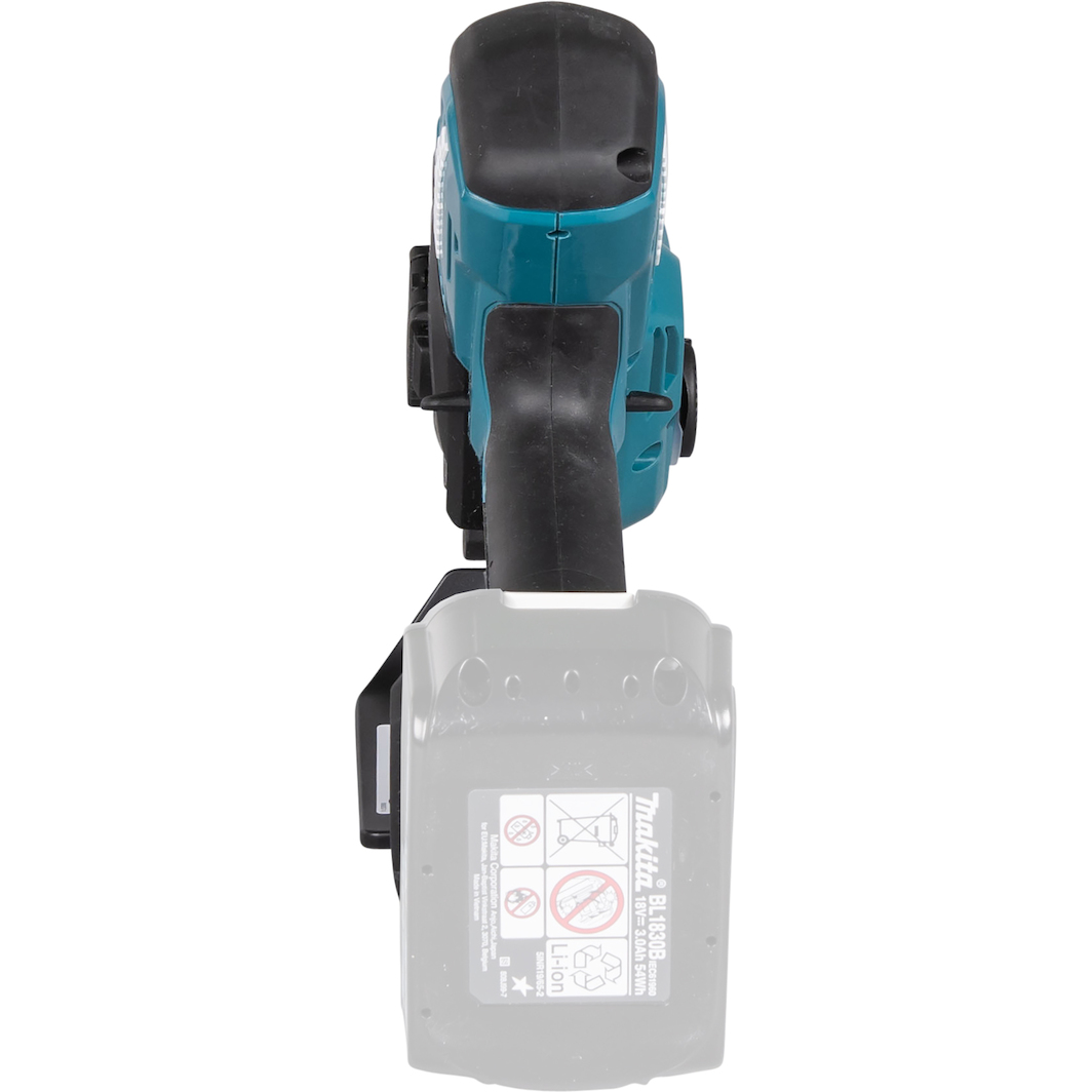 Makita DUC101Z LXT 18 V Max Snoeizaag 10cm