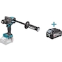 MAKITA DF001GZ01 40Vmax XGT cordless drill driver 13 mm in MAKPAC (without battery and charger)