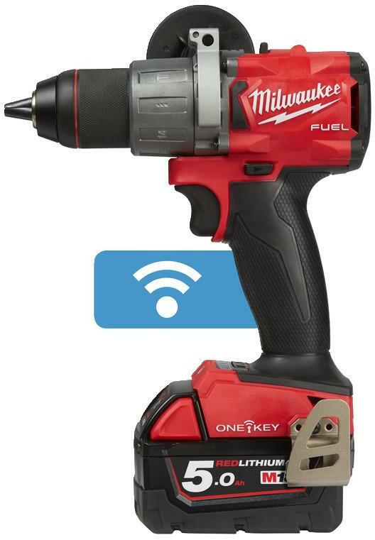 Cordless Impact Onepd2 MILWAUKEE M18 ONEPD2-502X FUEL One-Key