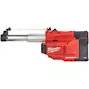 MILWAUKEE M12 UDEL-0B aspirateur universel dans un sac de transport (sans batterie ni chargeur) - 4933471460