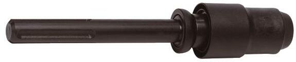 SDS to SDS Plus Adapter Chuck Drill Converter Shank Quick Tool SDS Extension Adapter is made of high first class Meet all your needs of this SDS to SDS Adapter Rotary