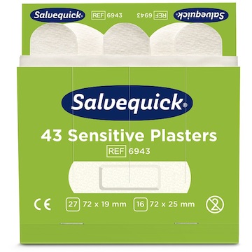 Pleisterassortiment