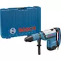 BOSCH GBH 12-52 DV boorhamer met SDS-Max 1700 W in opbergkoffer - 0611266000