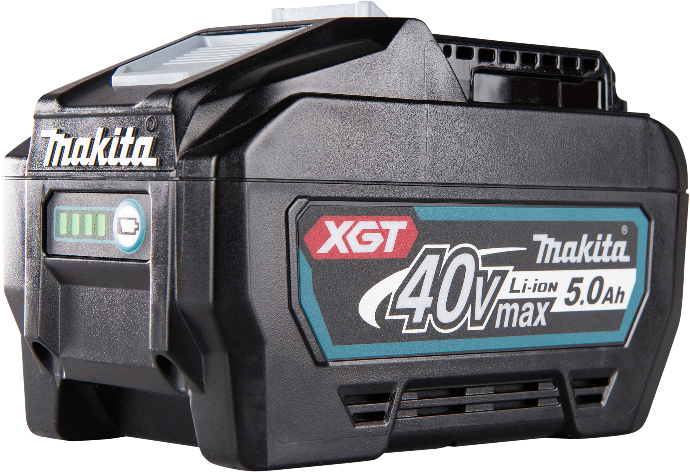 MAKITA BL4050F Li-ion battery XGT 40Vmax 191L47-8 Klium