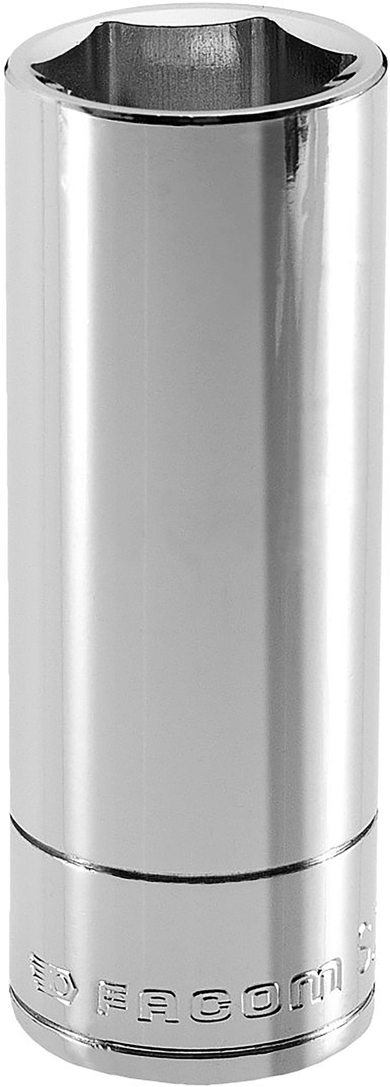 1/2 inch dopsleutel, zeskant, inch, lang 1/2 inch dopsleutel, zeskant, inch, lang