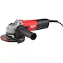 MILWAUKEE AG 800-125 EK haakse slijper 800W - 4933451213