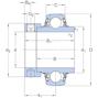 skf_yel205_100_2f_2