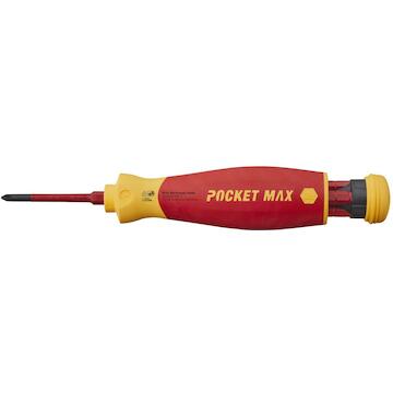 Wiha pocketmax