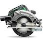 HIKOKI C1807DAWRZ Scie circulaire sans fil 18V 64,5mm 190mm en HSC IV (2x 5,0Ah batterie + chargeur)