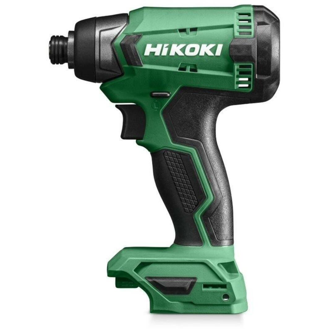 Greenworks GD24D220 Akku-schlagschrauber 24V 220Nm, Brushless-Motor, 2600 U/ min, ohne Akku und Ladegerät