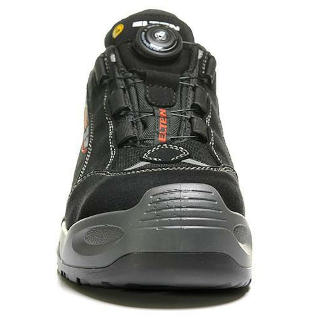 Elten 728531-43 Senex Boa Chaussures de sécurité ESD S3 Taille 43