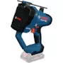 BOSCH GGC 18V-12 fraise rotative sans fil avec jeu de poinçons M6-M12 dans une boîte en carton (sans batterie ni chargeur) - 06019M8000
