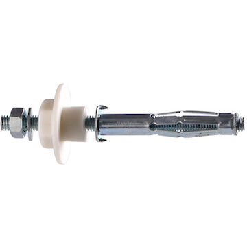 Xhander fixations et composants machines