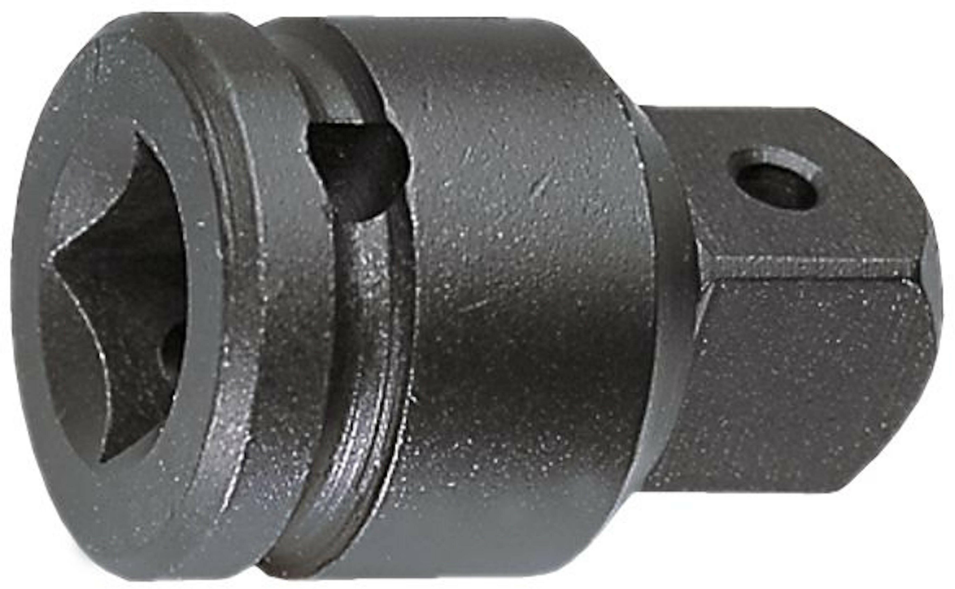 Powertec 70140 Reductor De Manguera De 2-1/2 A 1-1/4 - | Envío Gratis