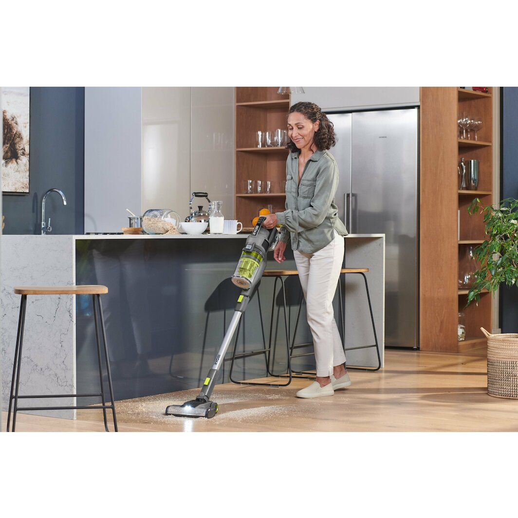 Ryobi Atomizzatore a Batteria 18V ONE+ con 1 Batteria 2.0Ah e
