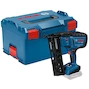 BOSCH GNH 18V-64-2 accu-houttacker 16Ga in L-BOXX 238 (zonder accu en lader) - 0601482101