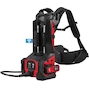 MILWAUKEE MXF CVHF-0 FUEL 72V accu-betontrilnaald ruggedragen (zonder accu en lader) - 4933498132