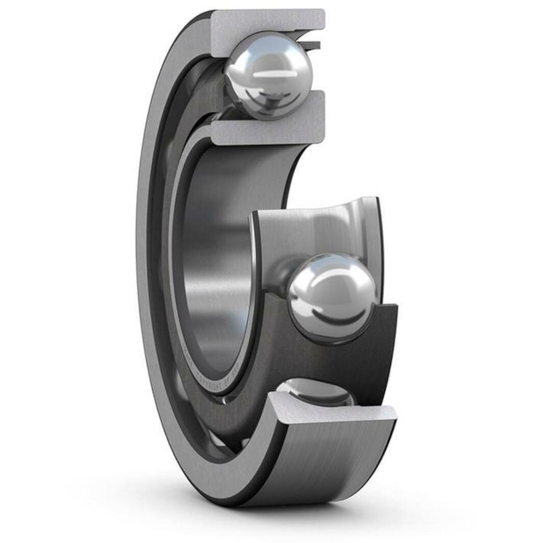 Roulement SKF 7232 BCBM 160x290x48 Mm – Neuf (peut Avoir De Légers Défauts)