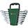 Category Bosch combination spanner set
