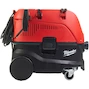 MILWAUKEE AS 30 MAC stofzuiger 30 liter M-klasse - 4933459415