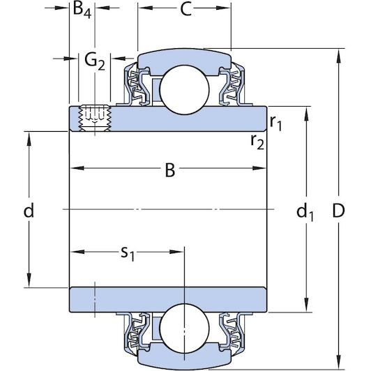 skf_yar210_2lpwss_2
