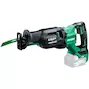 HIKOKI CR36DAW4Z 36V cordless rip saw 300 mm (without battery and charger)