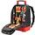 Categorie Black friday handgereedschap gereedschapstas gevuld