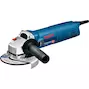 BOSCH GWS 1400 angle grinder 1400 W - 0601824800