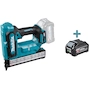 MAKITA FN001GZ02 40Vmax XGT cordless mini-brad gun 18Ga in MAKPAC (without battery and charger)