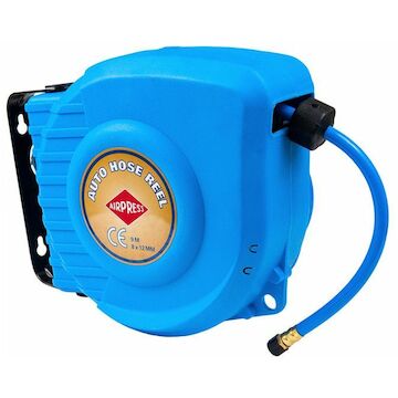 Airpress accessoires