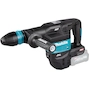 MAKITA HM001GZ04 40Vmax SDS-max breaker in case (without battery and charger)