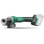 HIKOKI G3613DEW4Z 36V angle grinder 125 mm (without battery and charger)