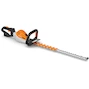 STIHL HSA 130 T Taille-haie sans fil 36V pour tailler 75cm (sans batterie ni chargeur) - 48690113567