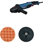 BOSCH GPO 11-180 S polijstmachine 1100W - 06013A2300