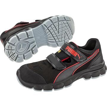 Puma personal protective equipment, hygiene, and clothing
