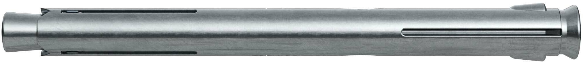 FISCHER 88676 bouchon de cadre F 10 M 132 acier galvanisé ...