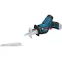 BOSCH GSA 12V-14 accu-reciprozaag in kartonnen doos (zonder accu en lader) - 060164L902