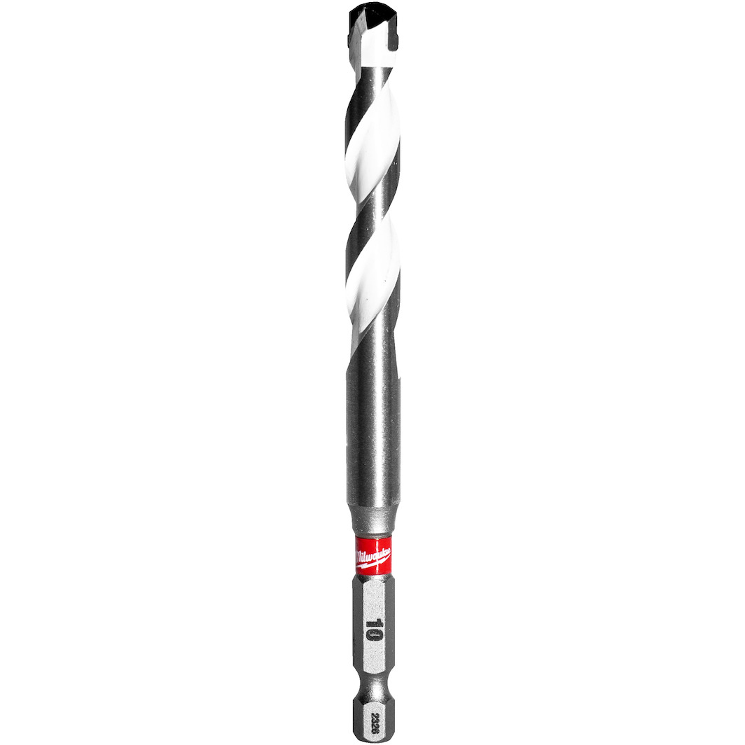 MILWAUKEE 4932471107 multimateriaal boor 10x120mm | Klium.be