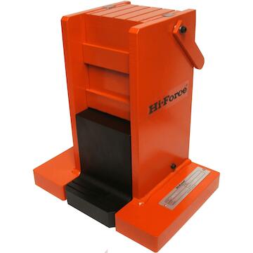 Hydraulische krik