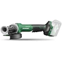 HIKOKI G1813DFW4Z 18V angle grinder 125 mm (without battery and charger)