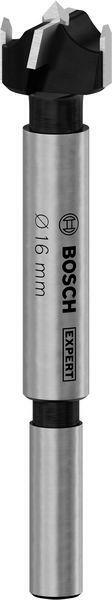 Bosch 1 x Expert gelamineerd hout scharnierboor (voor kunststof gecoate