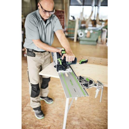 Festool FS-HU 10M - Nastro Adesivo Per Guide Di Taglio | Cambio Rapido - Foto 2