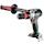 Categorie Metabo accu-draadsnijmachine