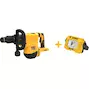 DEWALT DCH832N-XJ Marteau SDS-Max 54V XR FLEXVOLT 6kg (sans batterie ni chargeur)