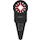 Category Oscillating multi-tool blade