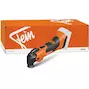 FEIN AMM 500 PLUS AS MultiMaster 18V cordless oscillating multi-tool in L-BOXX 238 (excluding battery and charger) - 99100001559