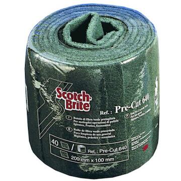 3m - scotch-brite outillage